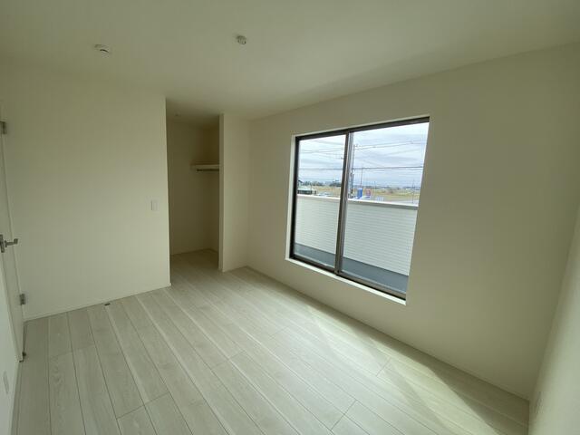 リビング以外の居室