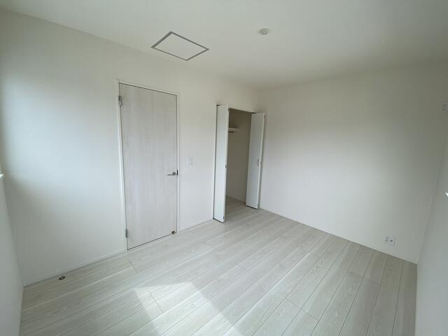 リビング以外の居室