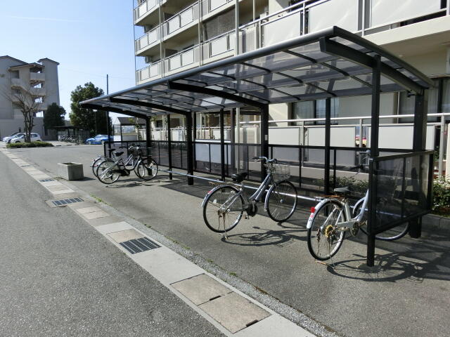 共用部（その他）／撮影日2017-03-12