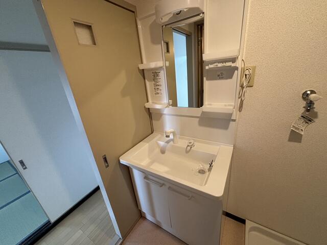 洗面台・洗面所