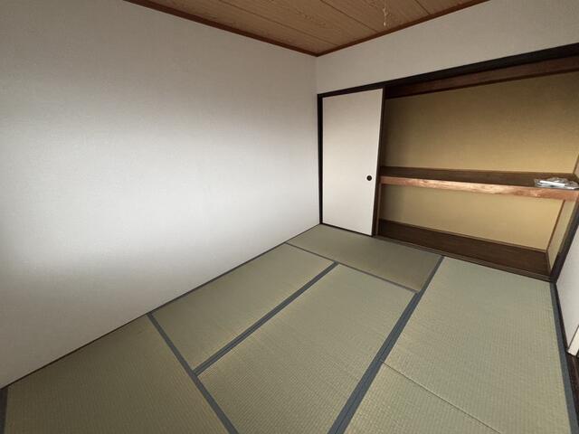 リビング以外の居室