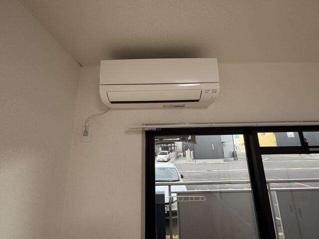 リビング以外の居室