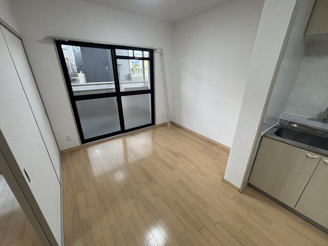 リビング以外の居室