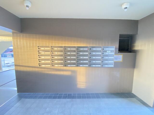 共用部（その他）