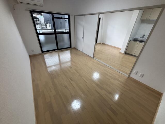 リビング以外の居室