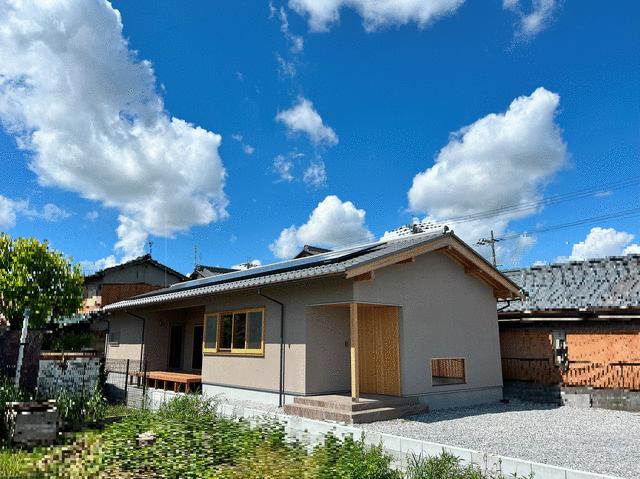 滋賀県東近江市の一戸建て | 3800万円 | 3LDK | 266.98m² | Akiyama house finder