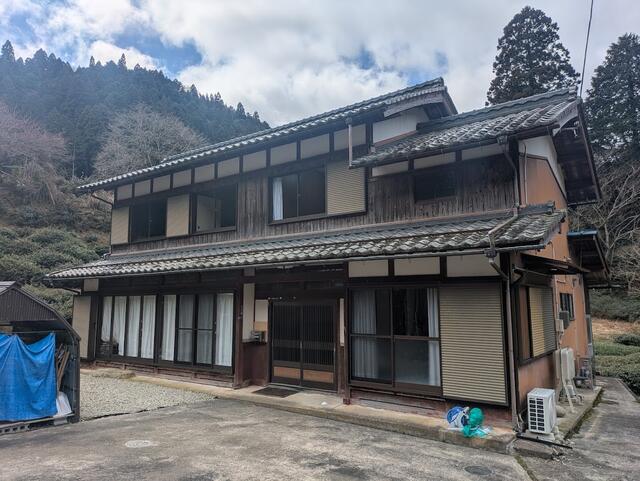 house for sale in Higashiomi, Shiga | ¥8,500,000 | 8SK | Akiyama hous…