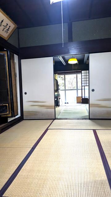 detached 滋賀県東近江市甲津畑町