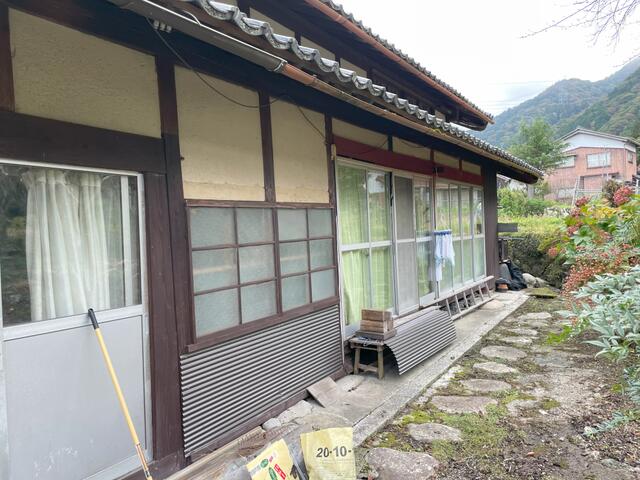 detached 滋賀県東近江市甲津畑町