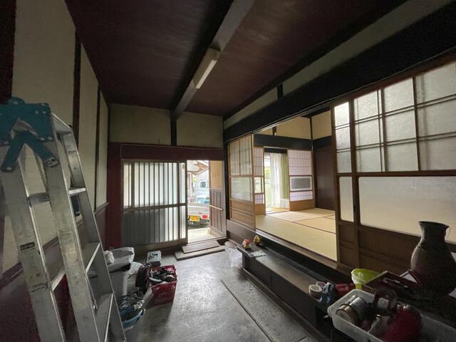 detached 滋賀県東近江市甲津畑町