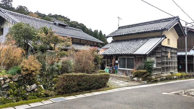 detached 滋賀県東近江市甲津畑町