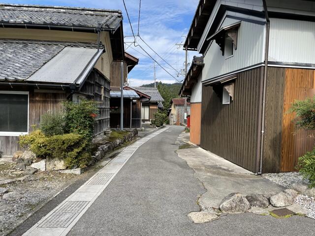 detached 滋賀県東近江市甲津畑町