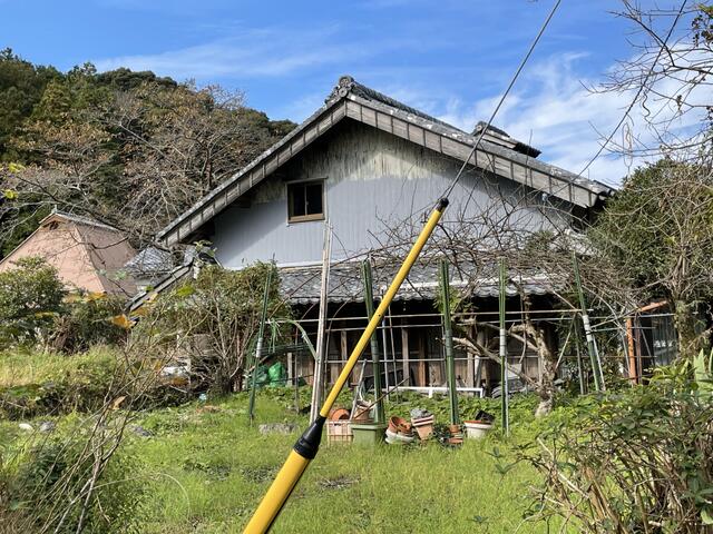 detached 滋賀県東近江市甲津畑町