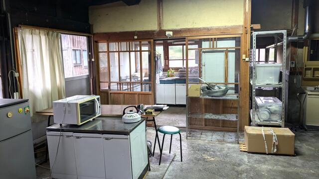 detached 滋賀県東近江市甲津畑町