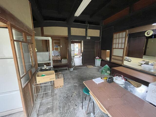 detached 滋賀県東近江市甲津畑町