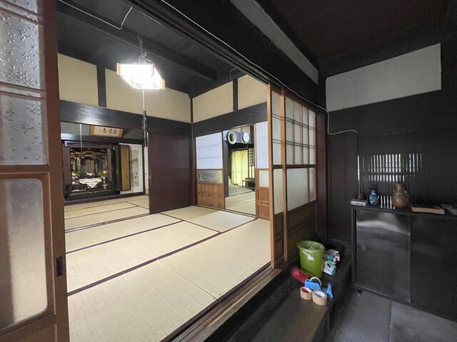 detached 滋賀県東近江市甲津畑町