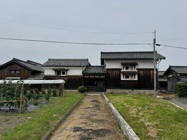 detached 滋賀県高島市今津町福岡