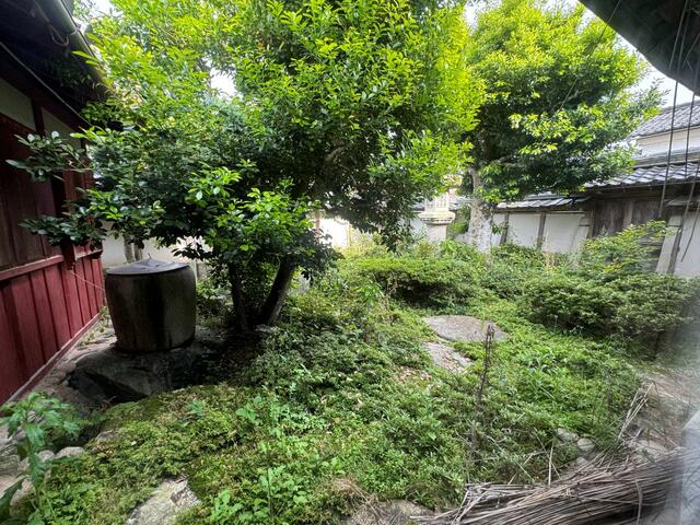 detached 滋賀県高島市今津町福岡