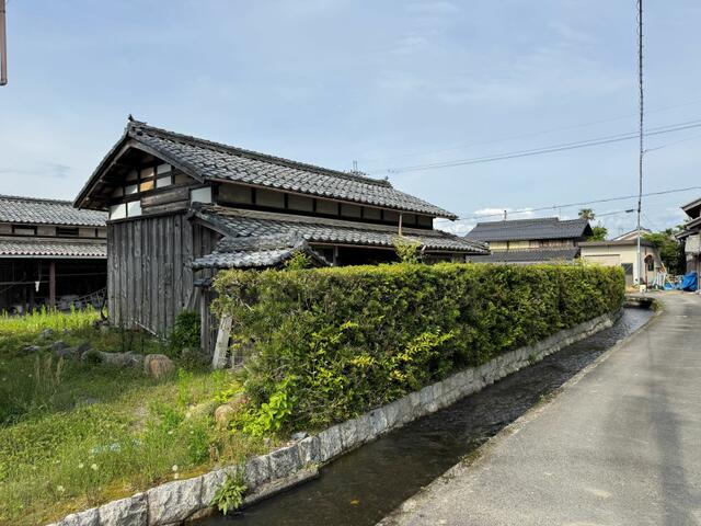 detached 滋賀県高島市今津町福岡