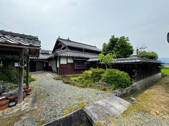 detached 滋賀県高島市今津町福岡