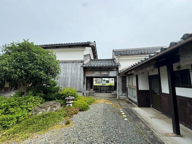 detached 滋賀県高島市今津町福岡