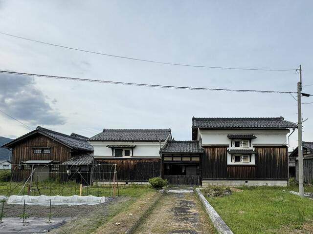 detached 滋賀県高島市今津町福岡