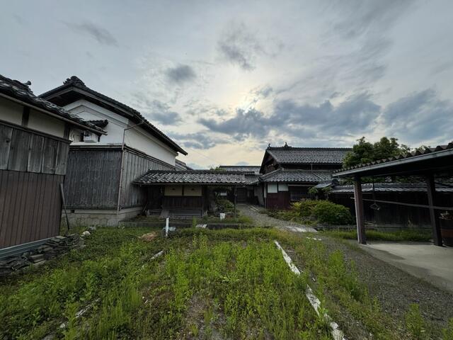 detached 滋賀県高島市今津町福岡