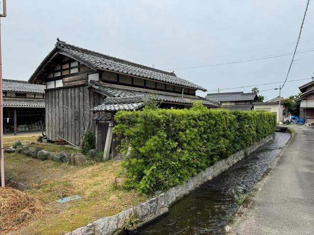 detached 滋賀県高島市今津町福岡
