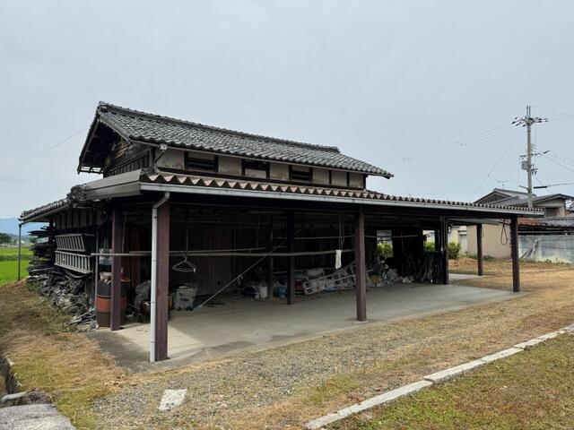 detached 滋賀県高島市今津町福岡