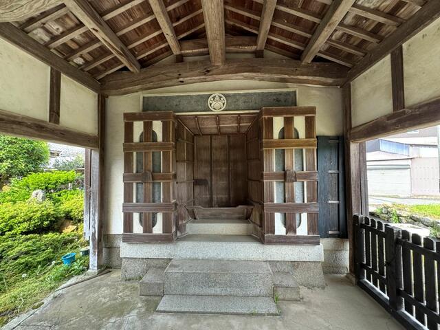 detached 滋賀県高島市今津町福岡