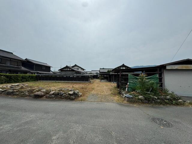 detached 滋賀県高島市今津町福岡