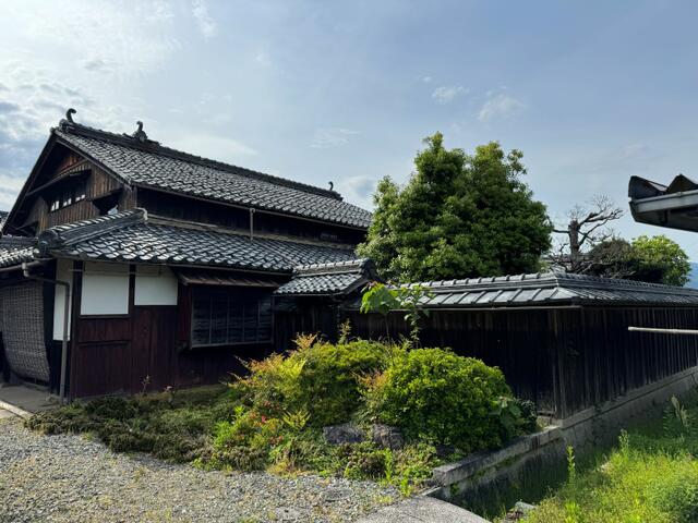 detached 滋賀県高島市今津町福岡