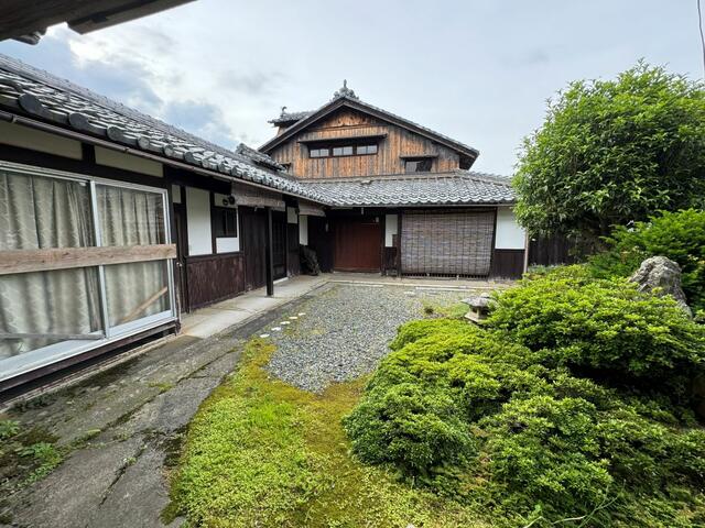 detached 滋賀県高島市今津町福岡