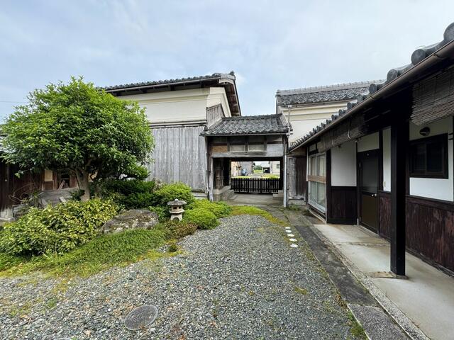 detached 滋賀県高島市今津町福岡