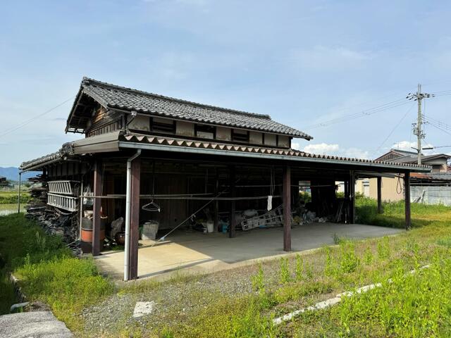 detached 滋賀県高島市今津町福岡