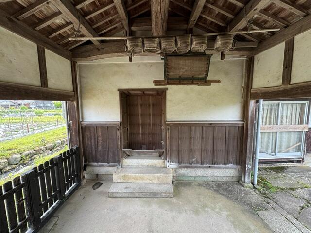detached 滋賀県高島市今津町福岡