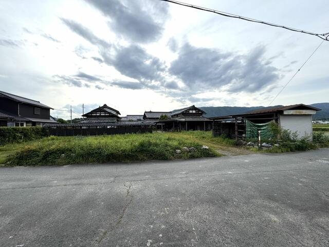 detached 滋賀県高島市今津町福岡