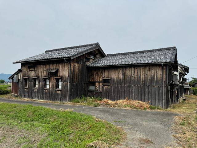 detached 滋賀県高島市今津町福岡