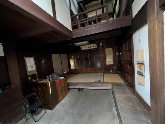 detached 滋賀県高島市今津町福岡