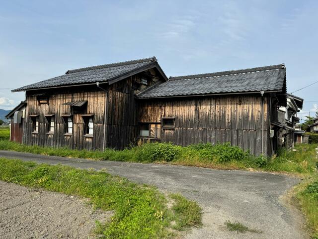 detached 滋賀県高島市今津町福岡