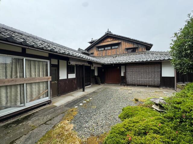 detached 滋賀県高島市今津町福岡