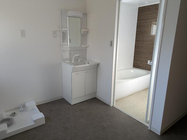 detached 滋賀県近江八幡市加茂町