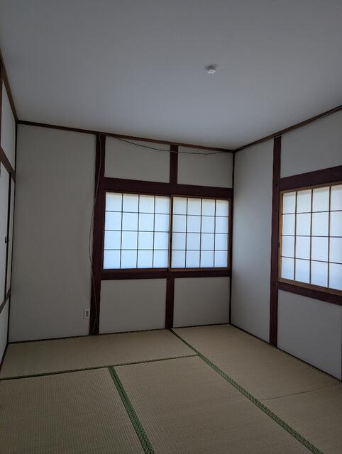 detached 滋賀県近江八幡市加茂町