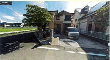 house for sale in Moriyama, Shiga | ¥18,800,000 | 4LDK | Akiyama hous…