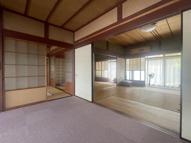 detached 滋賀県東近江市蒲生寺町