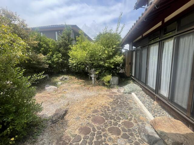 detached 滋賀県東近江市蒲生寺町