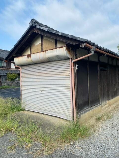 detached 滋賀県彦根市清崎町