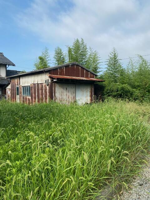 detached 滋賀県彦根市清崎町