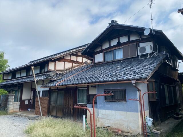 detached 滋賀県彦根市清崎町