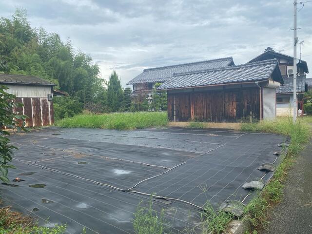 detached 滋賀県彦根市清崎町